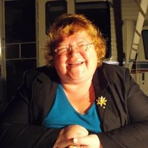 Meet your Posher, Wendy